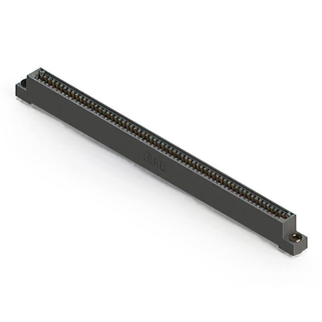 395-063-521-103 EDAC Inc.  Edgeboard Connectors